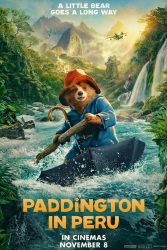 دانلود فیلم پدینگتون در پرو Paddington in Peru 2024