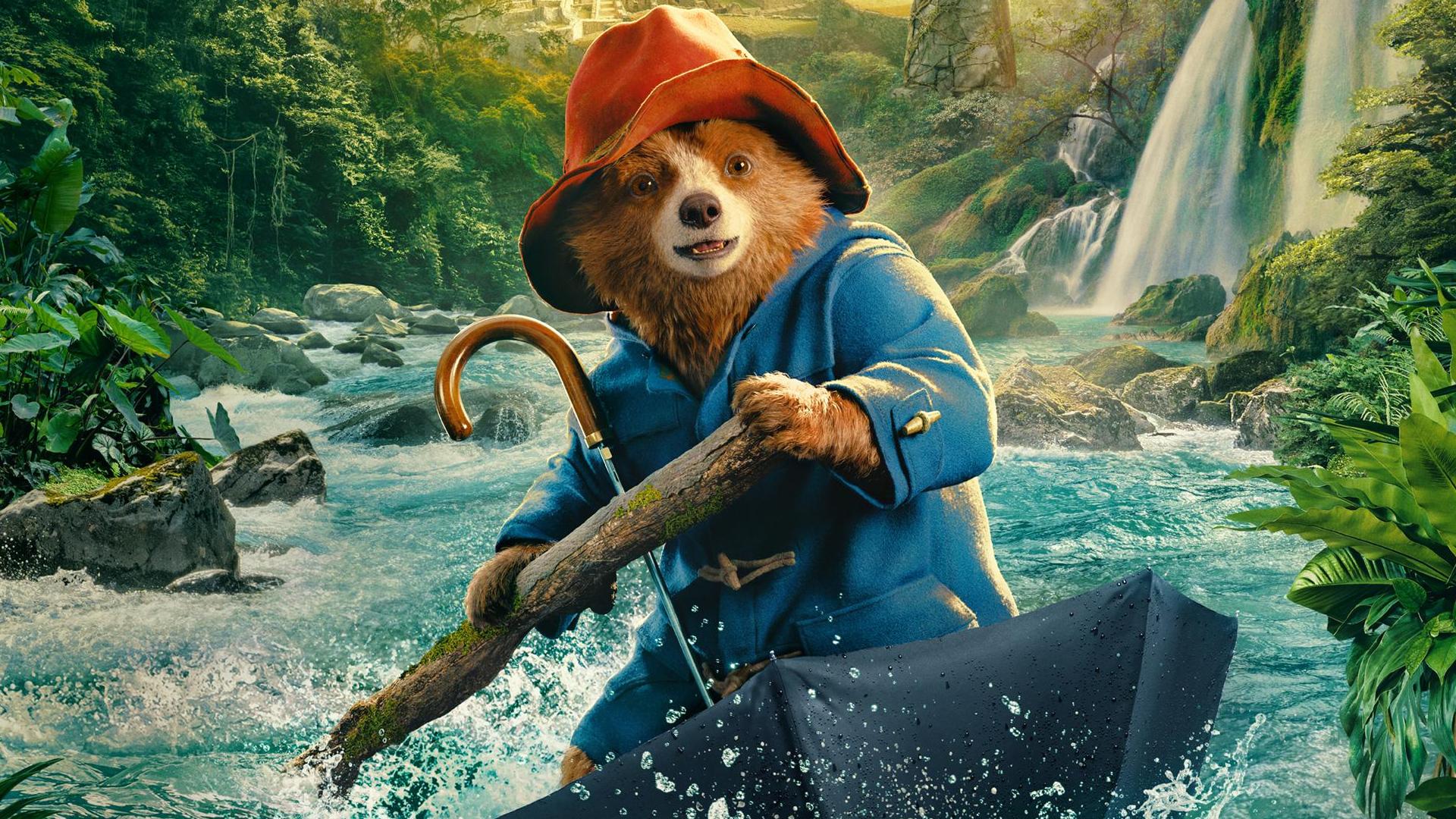 دانلود فیلم پدینگتون در پرو Paddington in Peru 2024