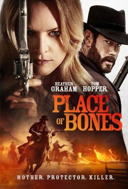 دانلود فیلم جای استخوان ها Place of Bones 2023