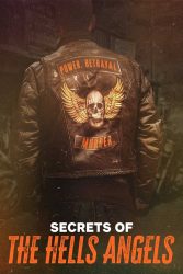 دانلود مستند اسرار فرشتگان جهنمی Secrets of the Hells Angels 2024