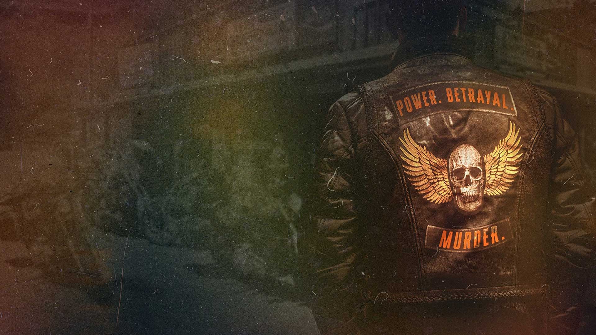 دانلود مستند اسرار فرشتگان جهنمی Secrets of the Hells Angels 2024