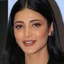 Shruti Haasan