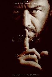 دانلود فیلم بد حرف نزن Speak No Evil 2024