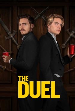 دانلود فیلم دوئل The Duel 2023