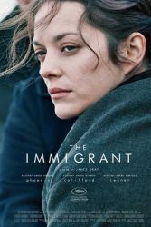 دانلود فیلم مهاجر The Immigrant 2013