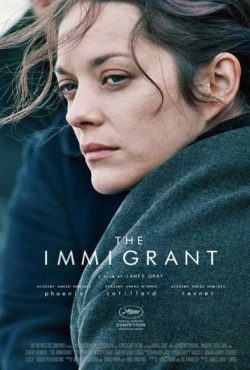 دانلود فیلم مهاجر The Immigrant 2013