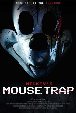 دانلود فیلم تله موش The Mouse Trap 2024