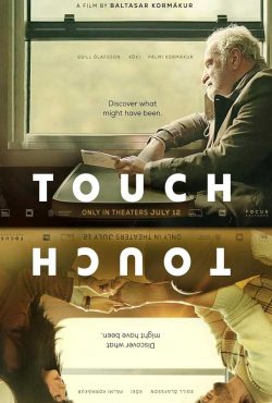 دانلود فیلم تماس Touch 2024