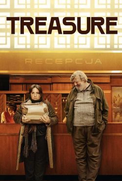 دانلود فیلم گنج Treasure 2024