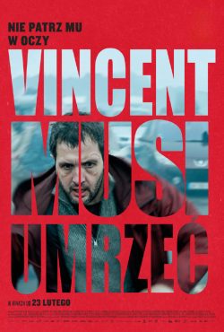 دانلود فیلم وینسنت باید بمیرد Vincent Must Die 2023