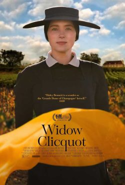 دانلود فیلم بیوه کلیکو Widow Clicquot 2023