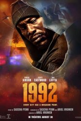 دانلود فیلم 1992 2022