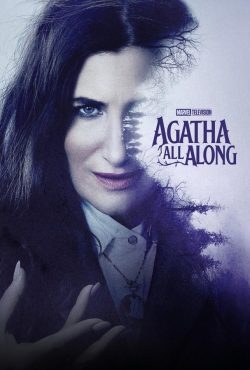 دانلود سریال آگاتا تمام مدت Agatha All Along 2024