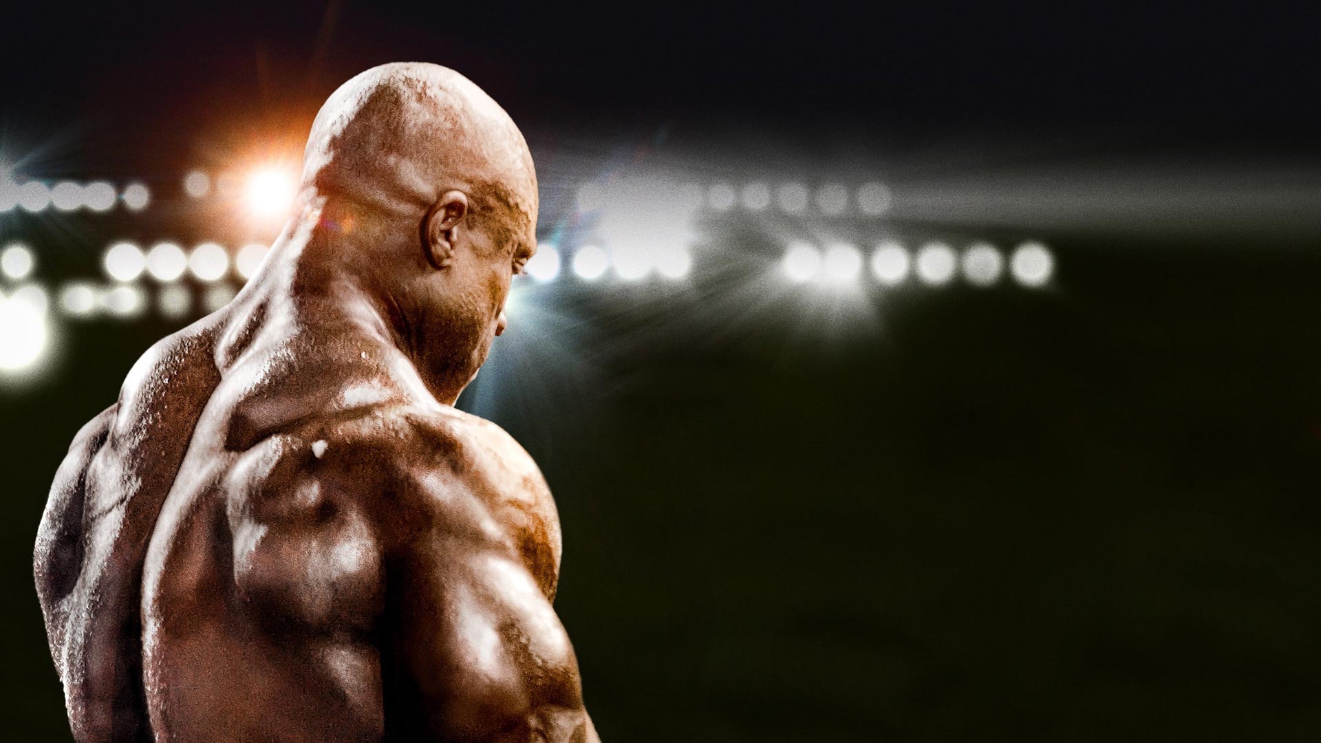 تصویر فیلم Breaking Olympia: The Phil Heath Story