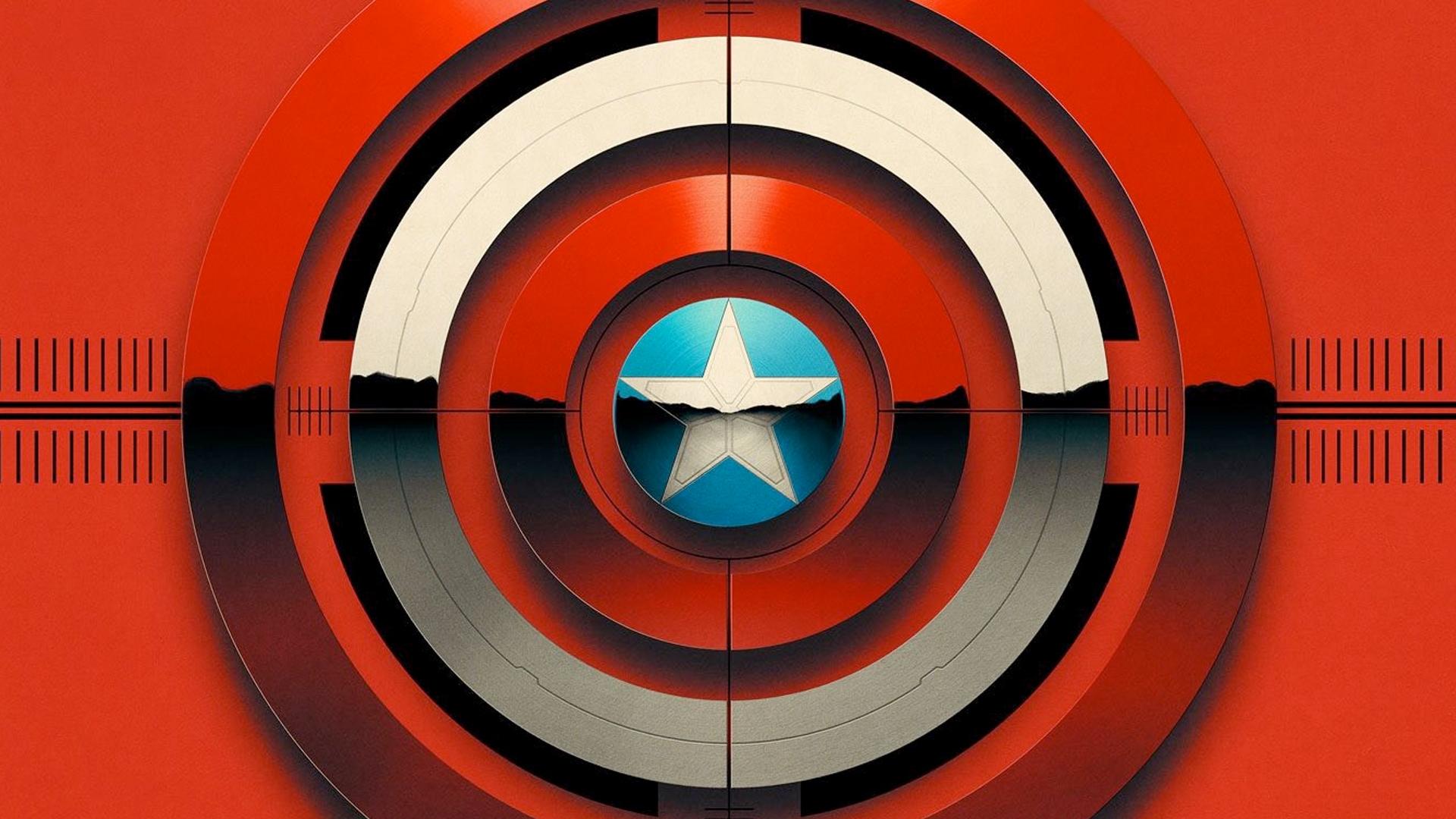 تصویر فیلم Captain America: Brave New World