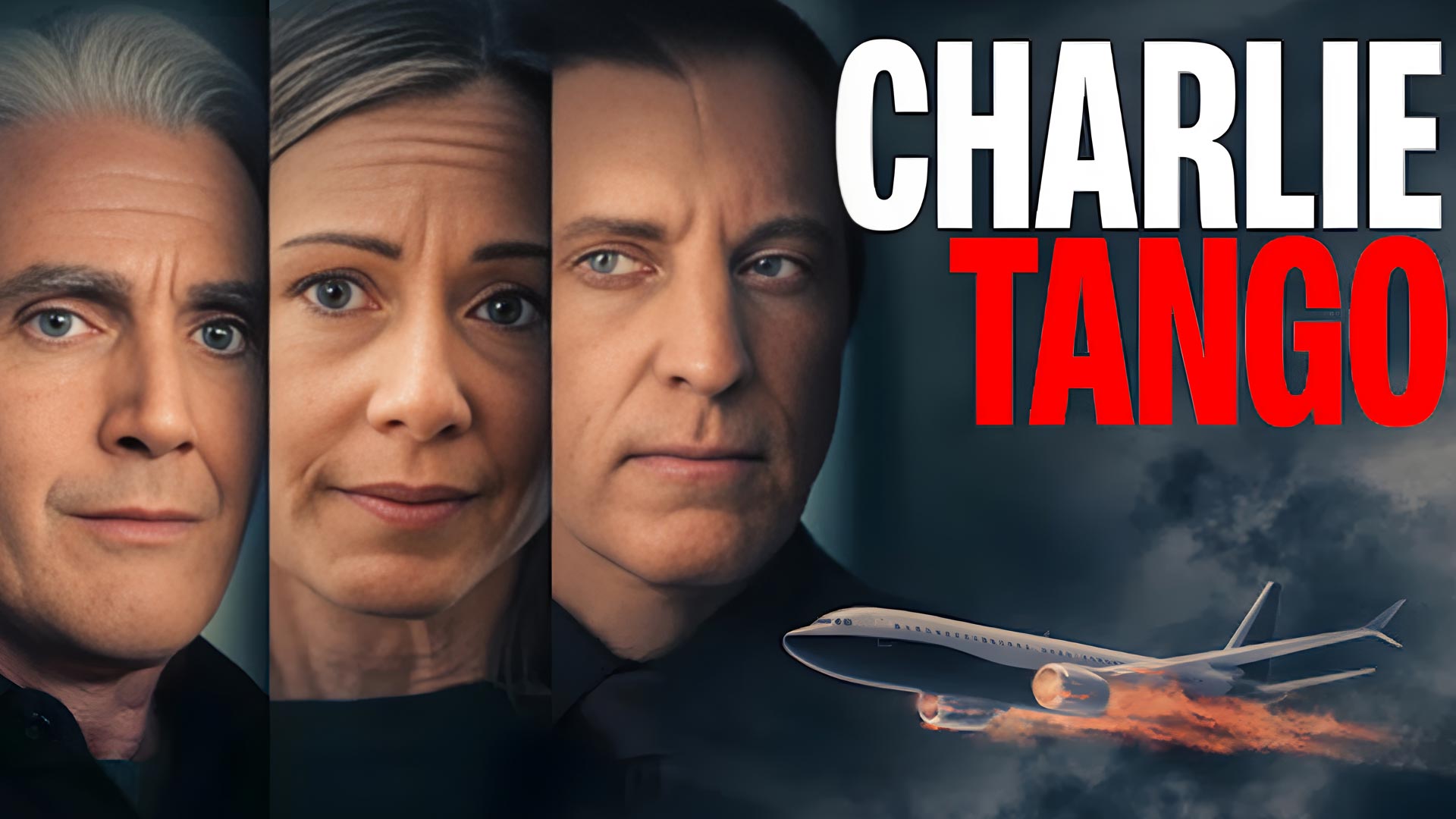 دانلود فیلم چارلی تانگو Charlie Tango 2024