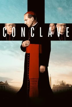 دانلود فیلم ملاقات محرمانه Conclave 2024