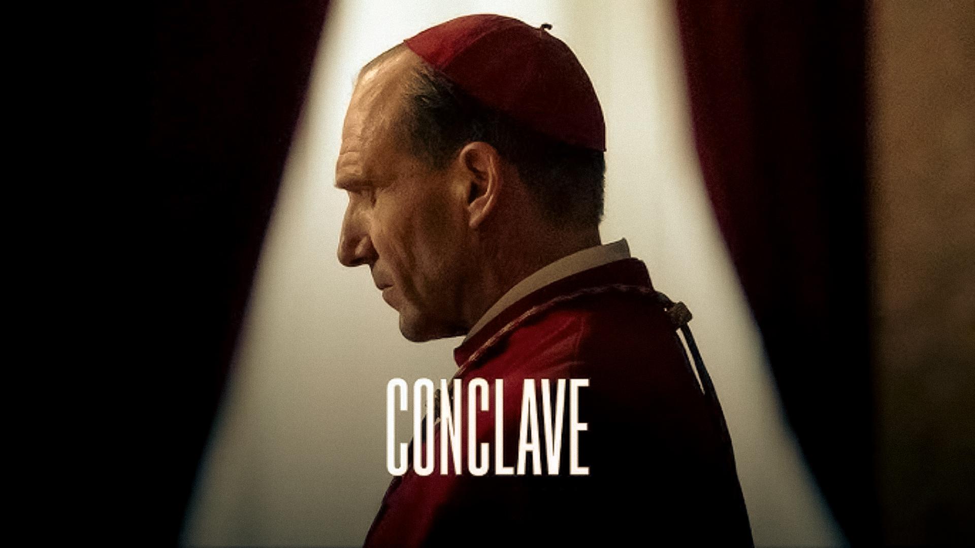 دانلود فیلم ملاقات محرمانه Conclave 2024