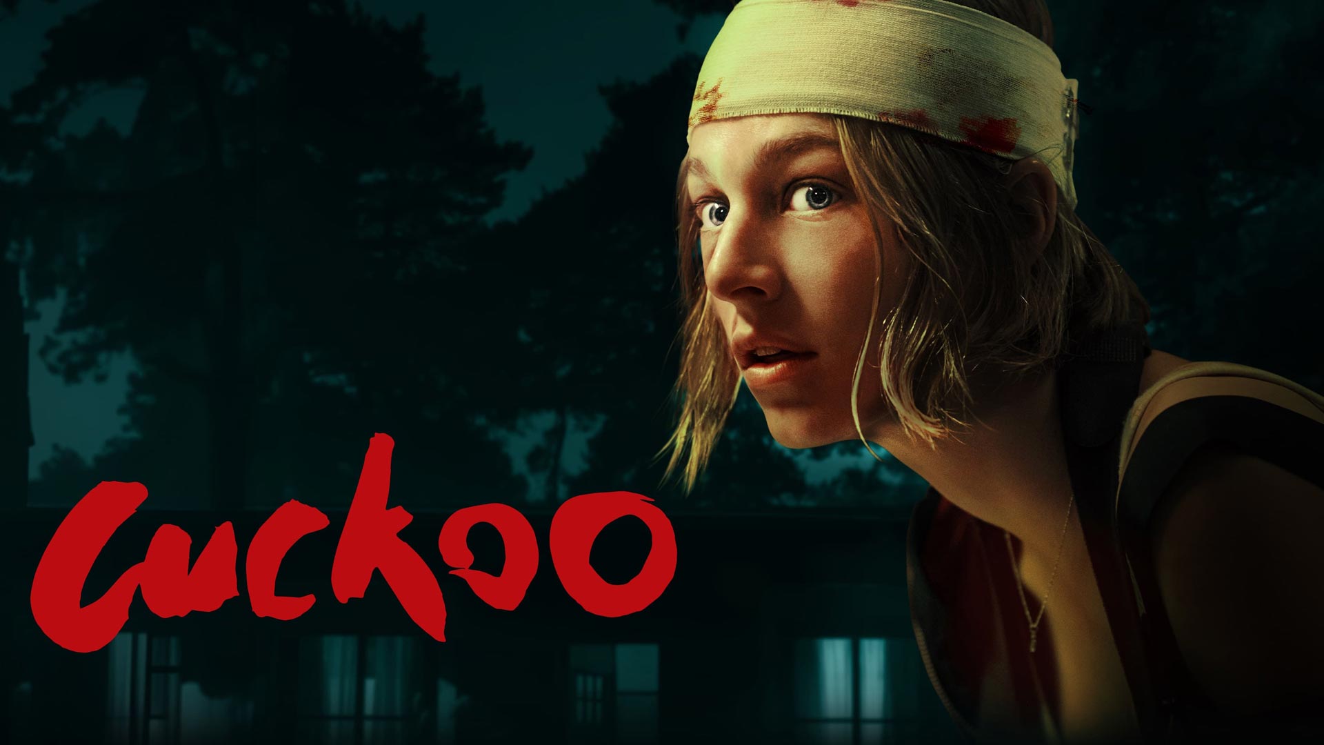 دانلود فیلم فاخته Cuckoo 2024