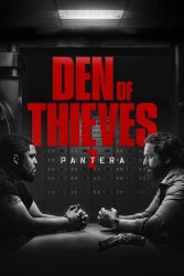 دانلود فیلم کمینگاه دزدان 2 Den of Thieves 2: Pantera 2025