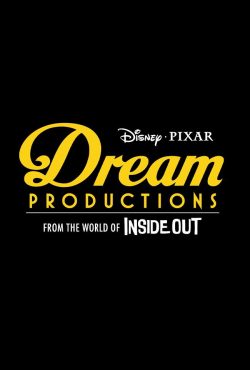 دانلود انیمیشن سریالی تولیدات رویایی Dream Productions