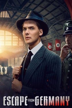 دانلود فیلم فرار از آلمان Escape from Germany 2024