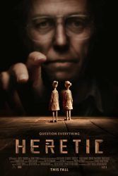 دانلود فیلم مرتد Heretic 2024