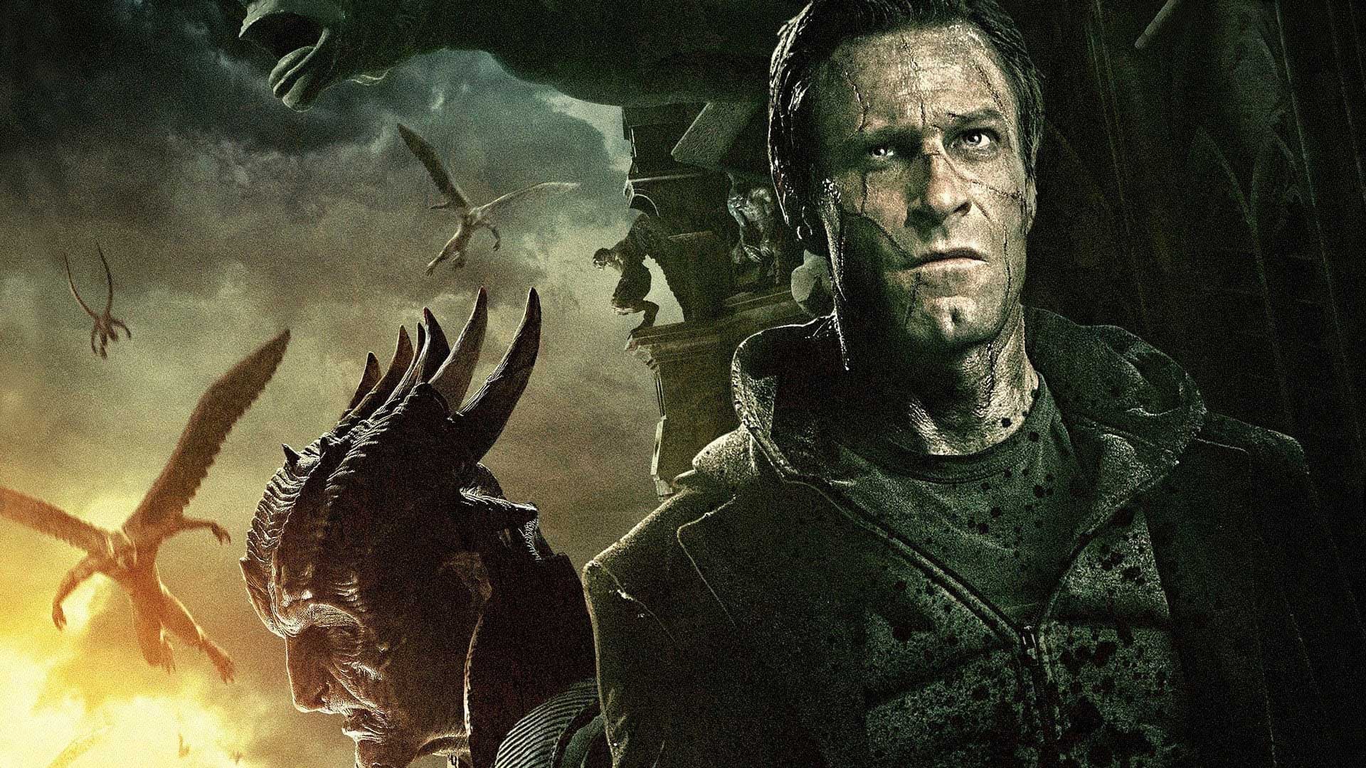 تصویر فیلم I, Frankenstein