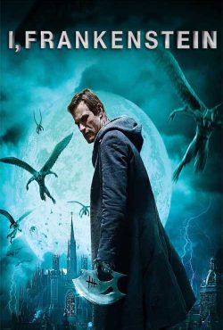 دانلود فیلم من فرانکنشتاین I, Frankenstein 2014