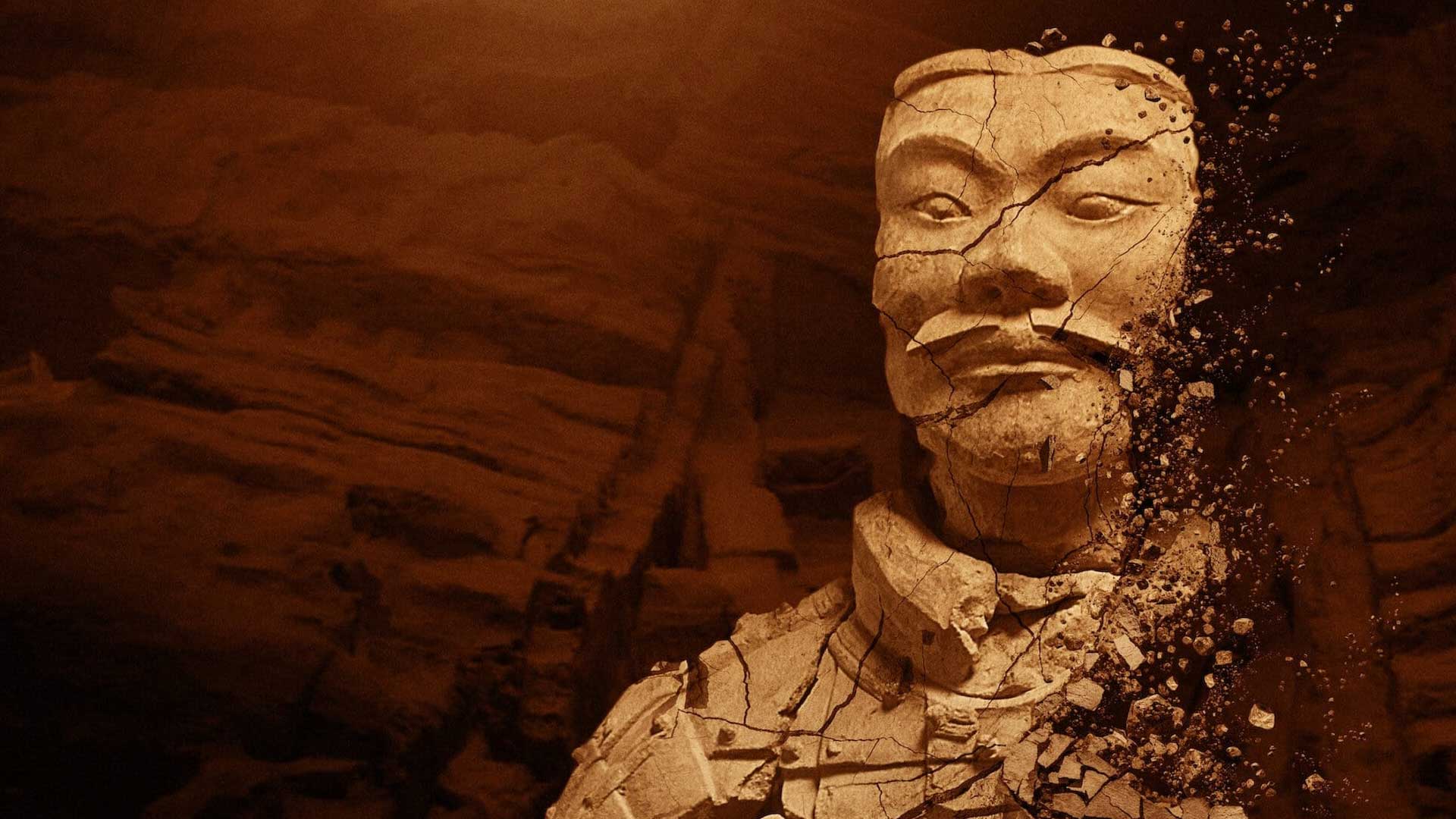 دانلود مستند اسرار جنگجویان سفالین Mysteries of the Terracotta Warriors 2024