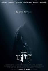 دانلود فیلم نوسفراتو Nosferatu 2024