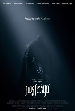 دانلود فیلم نوسفراتو Nosferatu 2024