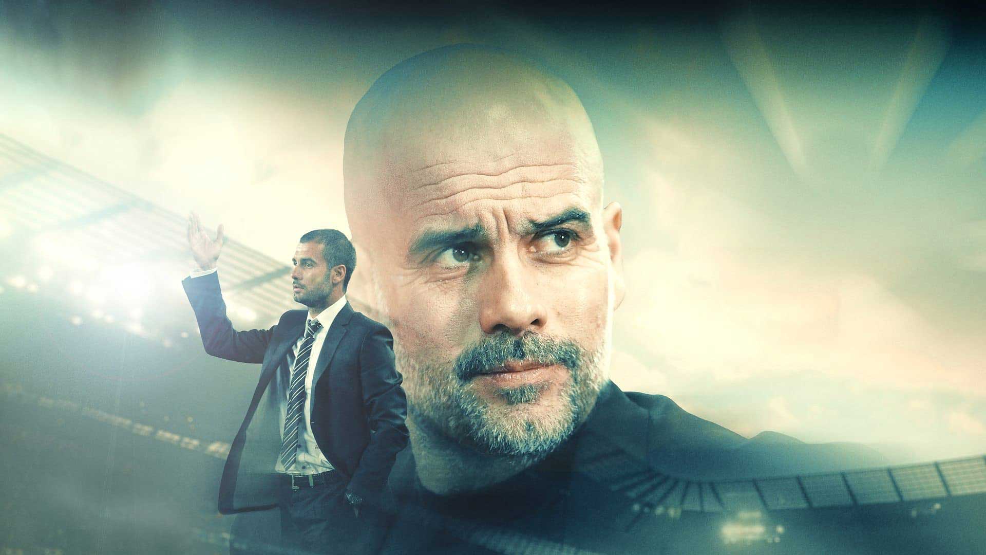 دانلود مستند پپ گواردیولا: کمالگرا Pep Guardiola: Chasing Perfection 2024