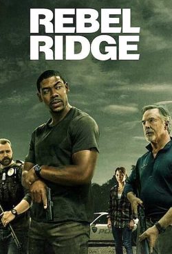 دانلود فیلم مرز یاغیان Rebel Ridge 2024