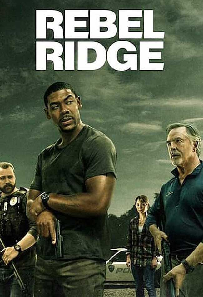 دانلود فیلم مرز یاغیان Rebel Ridge 2024 با زیرنویس فارسی