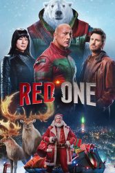 دانلود فیلم رد وان Red One 2024