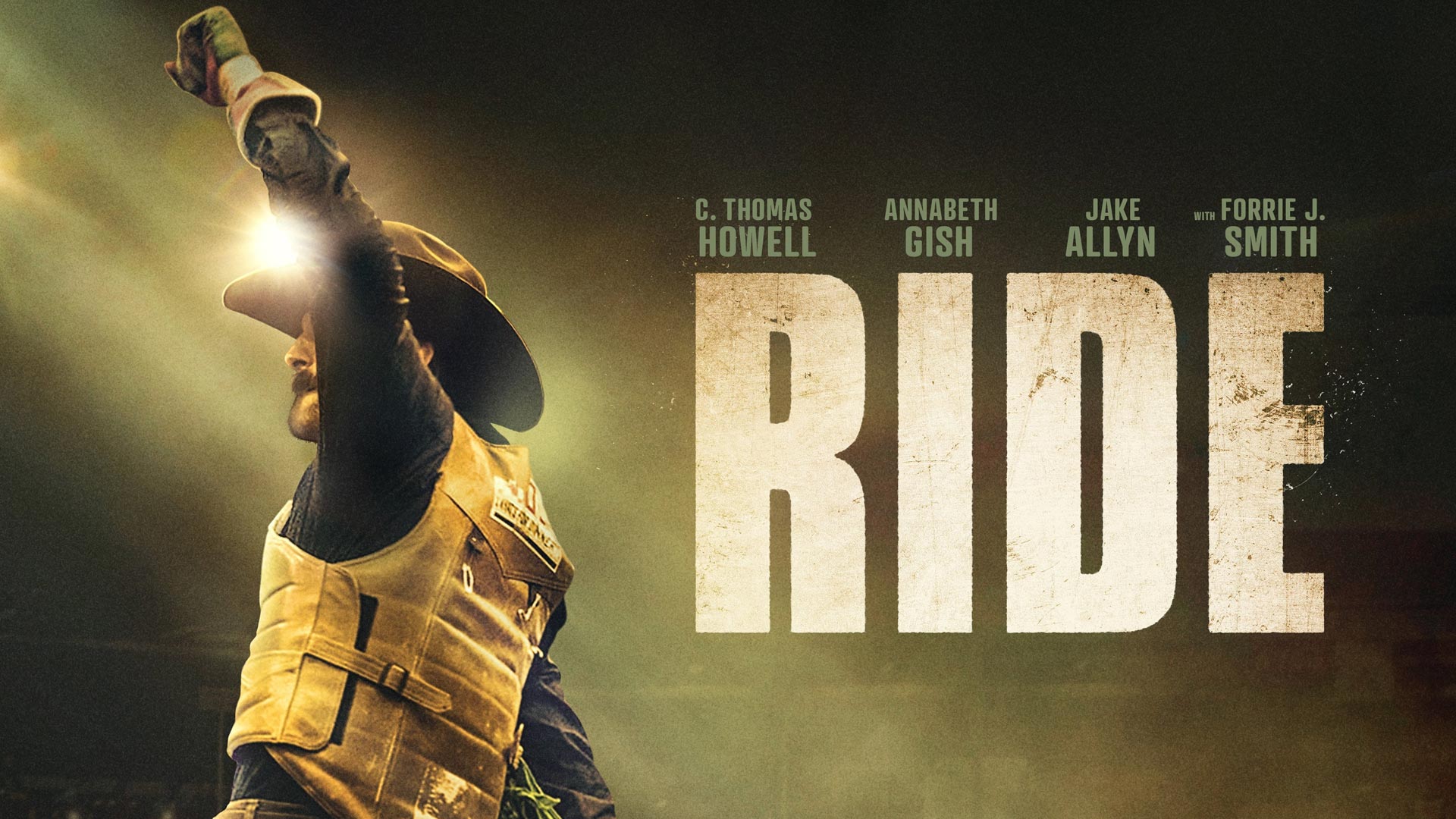 دانلود فیلم سواری Ride 2024