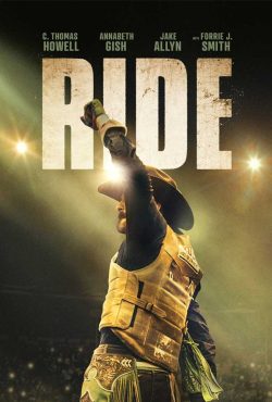 دانلود فیلم سواری Ride 2024