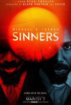 دانلود فیلم گناهکاران Sinners 2025