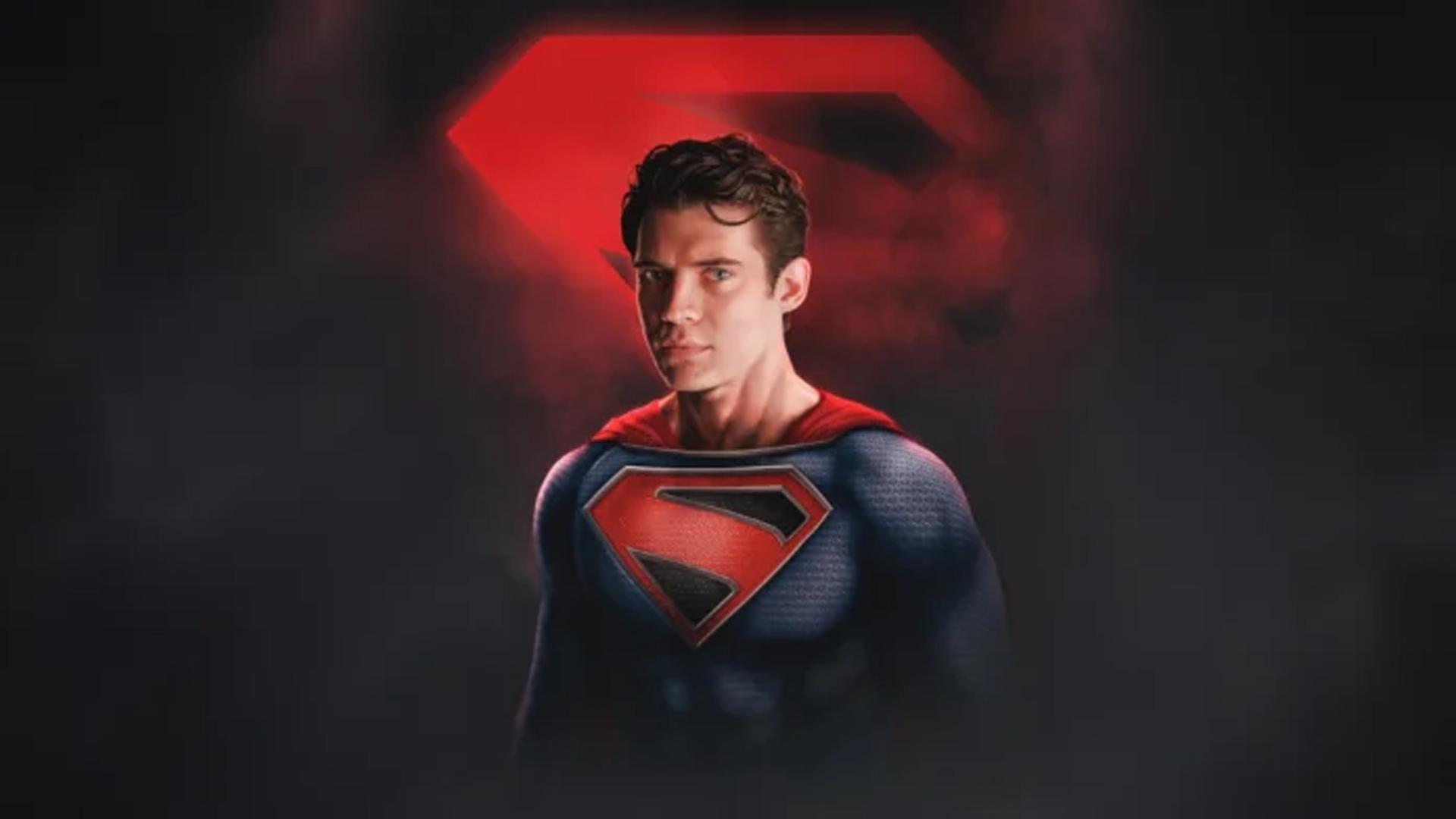 دانلود فیلم سوپرمن Superman 2025