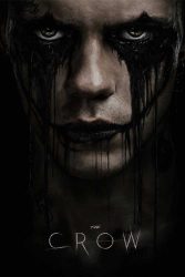 دانلود فیلم کلاغ The Crow 2024