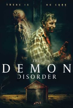 دانلود فیلم آشوب شیطان The Demon Disorder 2024