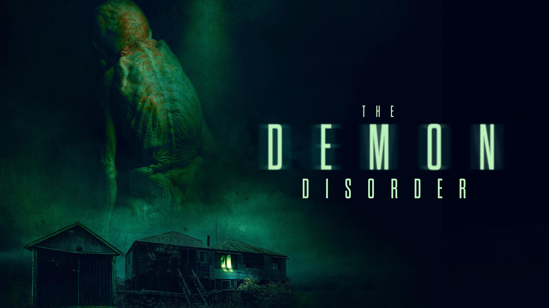 دانلود فیلم آشوب شیطان The Demon Disorder 2024