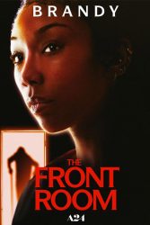 دانلود فیلم اتاق نشیمن The Front Room 2024