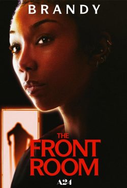 دانلود فیلم اتاق نشیمن The Front Room 2024