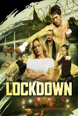 دانلود فیلم قرنطینه The Lockdown 2024