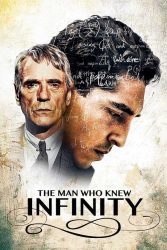 دانلود فیلم مردی که بی نهایت را می دانست The Man Who Knew Infinity 2015