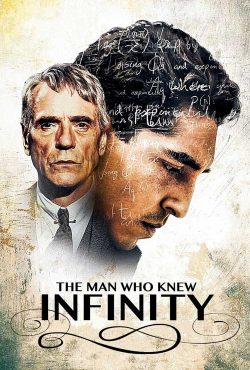 دانلود فیلم مردی که بی نهایت را می دانست The Man Who Knew Infinity 2015