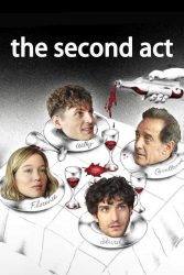 دانلود فیلم قانون دوم The Second Act 2024