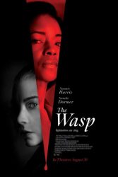 دانلود فیلم زنبور The Wasp 2024